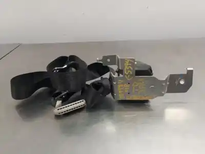 Peça sobressalente para automóvel em segunda mão cinto de segurança traseiro direito por fiat freemont (345) cross awd 170 cv / 125 kw referências oem iam p1an121x9ad