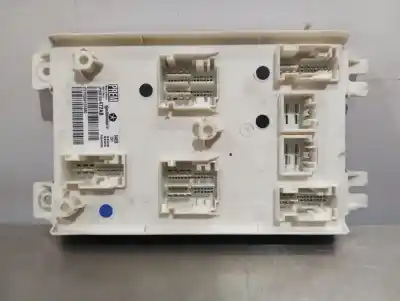 Peça sobressalente para automóvel em segunda mão módulo eletrônico por fiat freemont (345) cross awd 170 cv / 125 kw referências oem iam 68154472ab