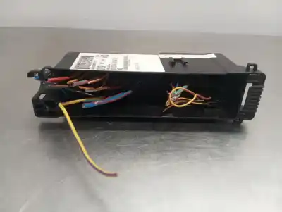 Second-hand car spare part fuse box unit for ford grand c-max edition oem iam references av6t14014ahd  n1.z2.9.5.4