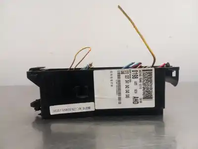 Second-hand car spare part fuse box unit for ford grand c-max edition oem iam references av6t14014ahd  n1.z2.9.5.4