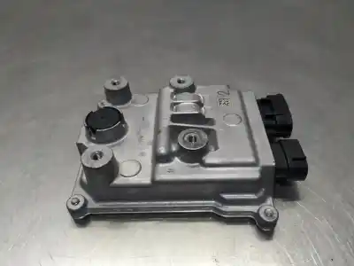 Peça sobressalente para automóvel em segunda mão módulo eletrônico por toyota rav4 hybrid 4x2 advance referências oem iam 8957112010 9d221855
