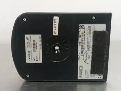 Second-hand car spare part electronic module for ford grand c-max edition oem iam references 8m5t19c112dr  n2.z1.1.49