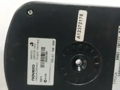 Second-hand car spare part electronic module for ford grand c-max edition oem iam references 8m5t19c112dr  n2.z1.1.49