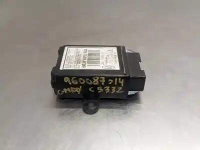Second-hand car spare part electronic module for ford grand c-max edition oem iam references am5113k031af  n2.z1.1.49