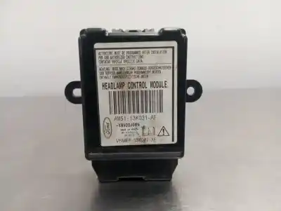 Second-hand car spare part electronic module for ford grand c-max edition oem iam references am5113k031af