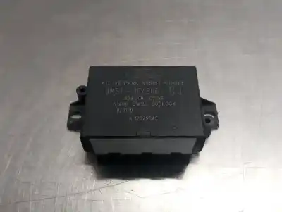 Автозапчастина б/у електронний модуль для ford grand c-max edition посилання на oem iam bm5t15k866bj  n2.z1.1.49