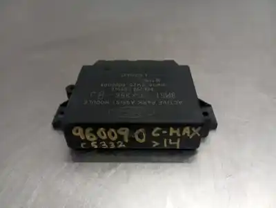 Second-hand car spare part electronic module for ford grand c-max edition oem iam references bm5t15k866bj