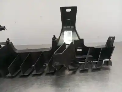 Pezzo di ricambio per auto di seconda mano rinforzo paraurti posteriore per peugeot 3008 active riferimenti oem iam 9811280580 9838234280