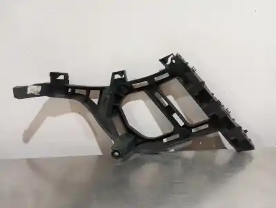 Pezzo di ricambio per auto di seconda mano rinforzo paraurti posteriore per peugeot 3008 active riferimenti oem iam 9840997780