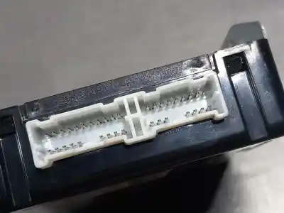 Peça sobressalente para automóvel em segunda mão módulo eletrônico por kia sportage concept 4x2 referências oem iam 954003uba0 49188ab000 116ra002857