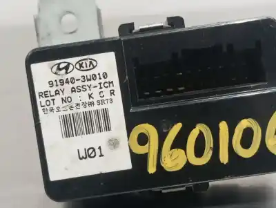 İkinci el araba yedek parçası ELEKTRONIK MODÜL için KIA SPORTAGE  OEM IAM referansları 919403W010  N2.Z1.1.49
