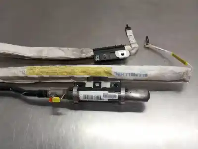 Peça sobressalente para automóvel em segunda mão airbag de cortina dianteiro esquerdo por kia sportage concept 4x2 referências oem iam 850103w500