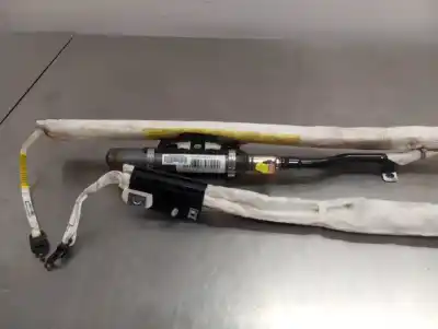 Peça sobressalente para automóvel em segunda mão airbag de cortina dianteiro direito por kia sportage concept 4x2 referências oem iam 850203w500