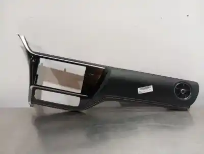 Peça sobressalente para automóvel em segunda mão moldagem por toyota auris hybrid active referências oem iam 5540302230