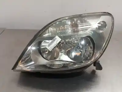 Pezzo di ricambio per auto di seconda mano faro anteriore sinistro per renault scenic (ja..) 1.4 cat 95 cv / 70 kw riferimenti oem iam 7700432098 7701047604 89002988  n1.z1.34.3.a