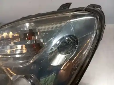Pezzo di ricambio per auto di seconda mano faro anteriore sinistro per renault scenic (ja..) 1.4 cat 95 cv / 70 kw riferimenti oem iam 7700432098 7701047604 89002988  n1.z1.34.3.a