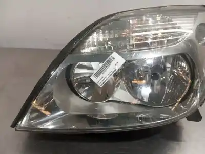 Pezzo di ricambio per auto di seconda mano faro anteriore sinistro per renault scenic (ja..) 1.4 cat 95 cv / 70 kw riferimenti oem iam 7700432098 7701047604 89002988  n1.z1.34.3.a