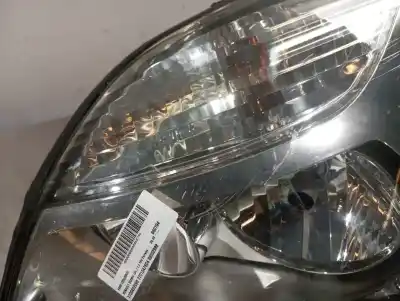 Pezzo di ricambio per auto di seconda mano faro anteriore sinistro per renault scenic (ja..) 1.4 cat 95 cv / 70 kw riferimenti oem iam 7700432098 7701047604 89002988  n1.z1.34.3.a