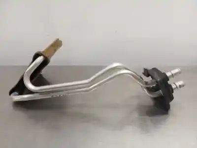 Peça sobressalente para automóvel em segunda mão condensador / radiador de ar condicionado por ford fiesta (ce1) trend referências oem iam 