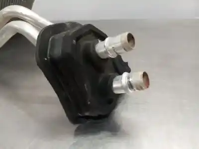 Peça sobressalente para automóvel em segunda mão condensador / radiador de ar condicionado por ford fiesta (ce1) trend referências oem iam   n1.z2.15.4.4