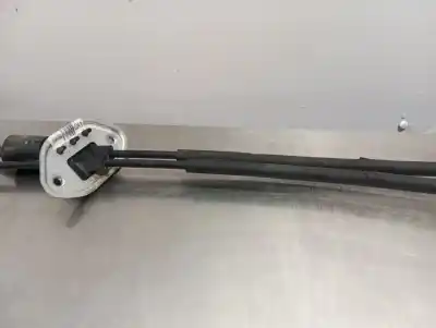 Peça sobressalente para automóvel em segunda mão alavanca de velocidades por kia cee´d concept 99 cv / 73 kw referências oem iam   n1.z2.6.4.1