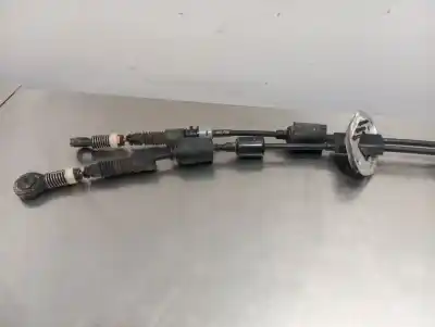 Peça sobressalente para automóvel em segunda mão alavanca de velocidades por kia cee´d concept 99 cv / 73 kw referências oem iam   n1.z2.6.4.1