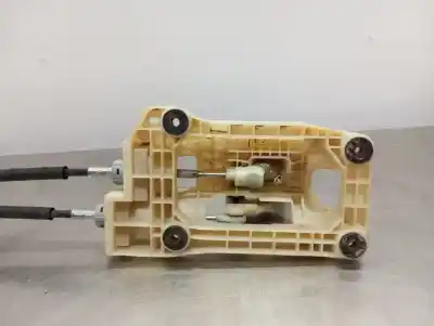 Peça sobressalente para automóvel em segunda mão alavanca de velocidades por kia cee´d concept 99 cv / 73 kw referências oem iam   n1.z2.6.4.1