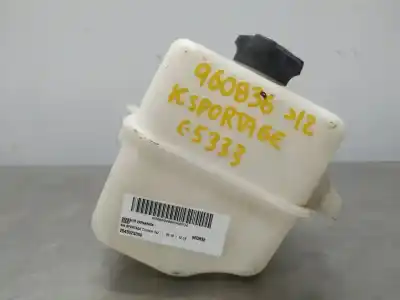 Peça sobressalente para automóvel em segunda mão DEPÓSITO DE EXPANSÃO por KIA SPORTAGE  Referências OEM IAM 254302S050  N2.Z1.DEPOSITO.3
