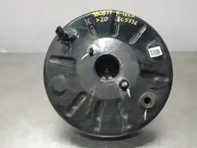 Peça sobressalente para automóvel em segunda mão servo freio por kia ceed business referências oem iam 58500j7270  n2.z1.18.2.1