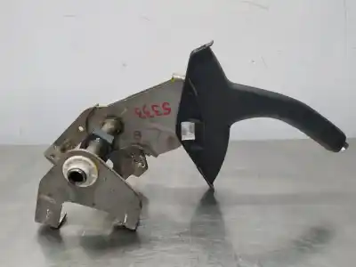 Peça sobressalente para automóvel em segunda mão alavanca de travão de mão por kia sportage concept 4x2 referências oem iam 
