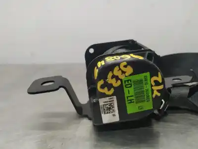 Piesă de schimb auto la mâna a doua CENTURÃ DE SIGURANTÃ SPATE STÂNGA pentru KIA SPORTAGE  Referințe OEM IAM 898103U200ED  N1.Z2.CINTU.3
