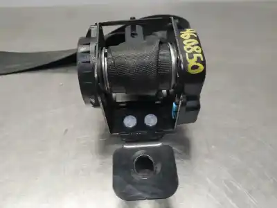 Peça sobressalente para automóvel em segunda mão cinto de segurança traseiro central por kia sportage concept 4x2 referências oem iam 898203u200ed