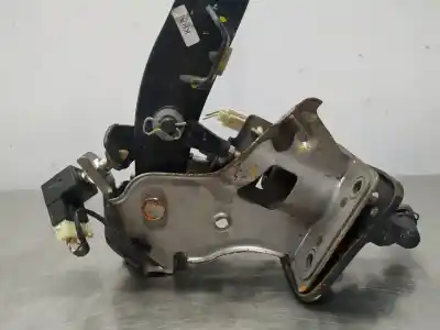 Peça sobressalente para automóvel em segunda mão pedal da embreagem por kia sportage concept 4x2 referências oem iam 328022y050