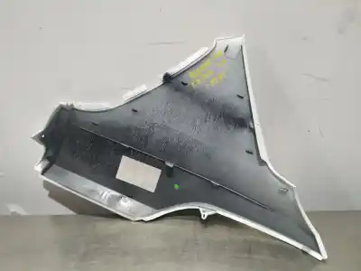 Автозапчасти б/у заднее правое крыло (обрезано) за FORD B-MAX Trend ссылки OEM IAM AV11R29612CF  N2.Z1.4.13