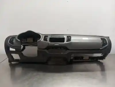 Peça sobressalente para automóvel em segunda mão kit airbag por kia sportage concept 4x2 referências oem iam 