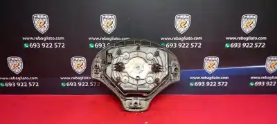 Peça sobressalente para automóvel em segunda mão Airbag Dianteiro Esquerdo por PEUGEOT 5008 Premium Referências OEM IAM 35137030  N1.Z2.7.7.3