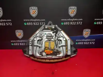 Автозапчасти б/у передняя левая подушка безопасности за porsche cayenne (typ 9pa) 4.5 v8 turbo cat 450 cv / 331 kw ссылки oem iam 7l5880201fh  n1-z2. 7.9.2