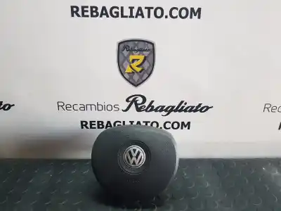 Tweedehands auto-onderdeel AIRBAG VOOR LINKS voor VOLKSWAGEN GOLF V BERLINA (1K1)  OEM IAM-referenties   N1.Z2-7.6.5