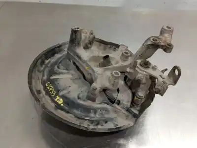 Second-hand car spare part rear right knuckle for audi a3 (8p1) 2.0 tdi 16v oem iam references cdp04  n4.z1.01.01 05