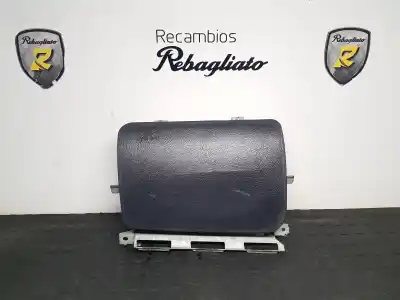 Автозапчастина б/у передня права подушка безопасности для RENAULT CLIO II FASE I (B/CBO) 1.4 16V 98 CV / 72 KW Посилання на OEM IAM 6014367  N1.Z2.7.5.2