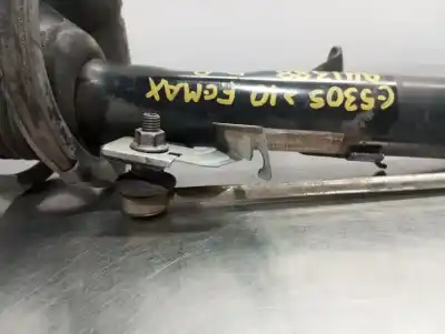 Автозапчасти б/у амортизатор передний правый за ford c-max titanium ссылки oem iam av6118045abe  n4.z1.01.02.16
