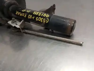 Pezzo di ricambio per auto di seconda mano Ammortizzatore Anteriore Destro per FORD C-MAX Titanium Riferimenti OEM IAM AV6118045ABE  N4.Z1.01.02.16
