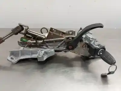 Second-hand car spare part steering column for ford c-max titanium oem iam references av6n3c529ac  n2.z1.13.6.4
