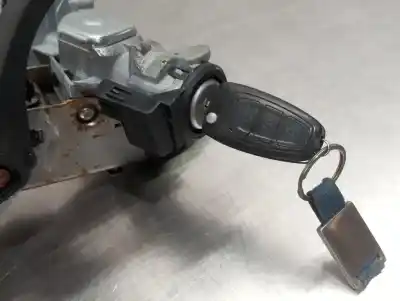 Second-hand car spare part steering column for ford c-max titanium oem iam references av6n3c529ac  n2.z1.13.6.4