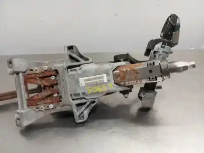 Second-hand car spare part steering column for ford c-max titanium oem iam references av6n3c529ac  n2.z1.13.6.4