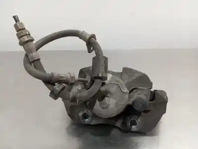 Автозапчастина б/у передній лівий гальмум для ford c-max titanium посилання на oem iam   n2.z1.9.2.4