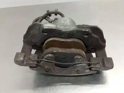 Автозапчастина б/у передній лівий гальмум для ford c-max titanium посилання на oem iam   n2.z1.9.2.4