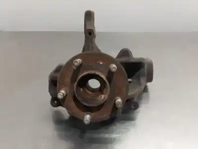 Автозапчасти б/у передняя правая кулачка за FORD C-MAX Titanium ссылки OEM IAM   N4.Z1.01.02.16