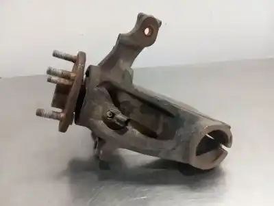Автозапчастина б/у передній прав для ford c-max titanium посилання на oem iam   n4.z1.01.02.16
