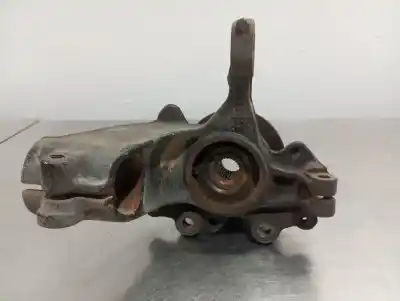 Автозапчастина б/у передній прав для ford c-max titanium посилання на oem iam   n4.z1.01.02.16